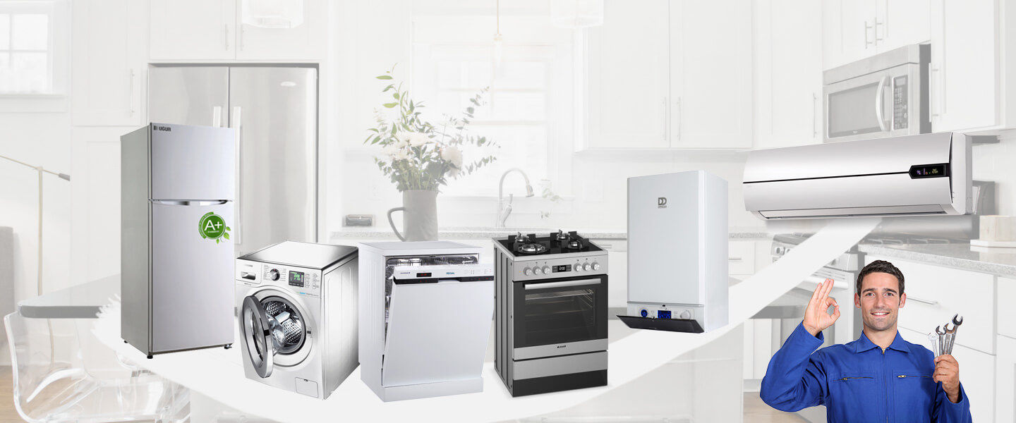 Osmaniye Electrolux Servisi
